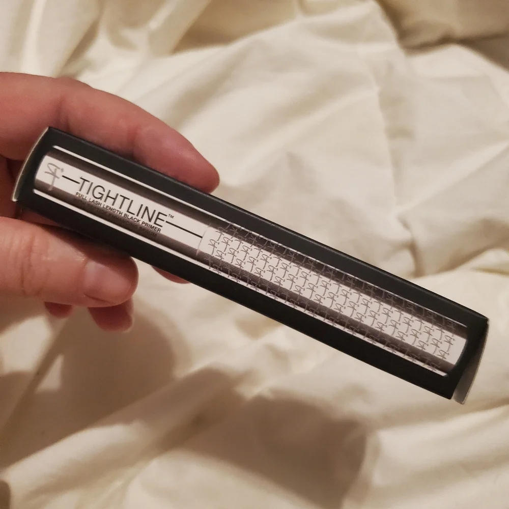 IT COSMETICS Tightline Waterproof 3-in-1 Black Primer - Eyeliner - Mascara